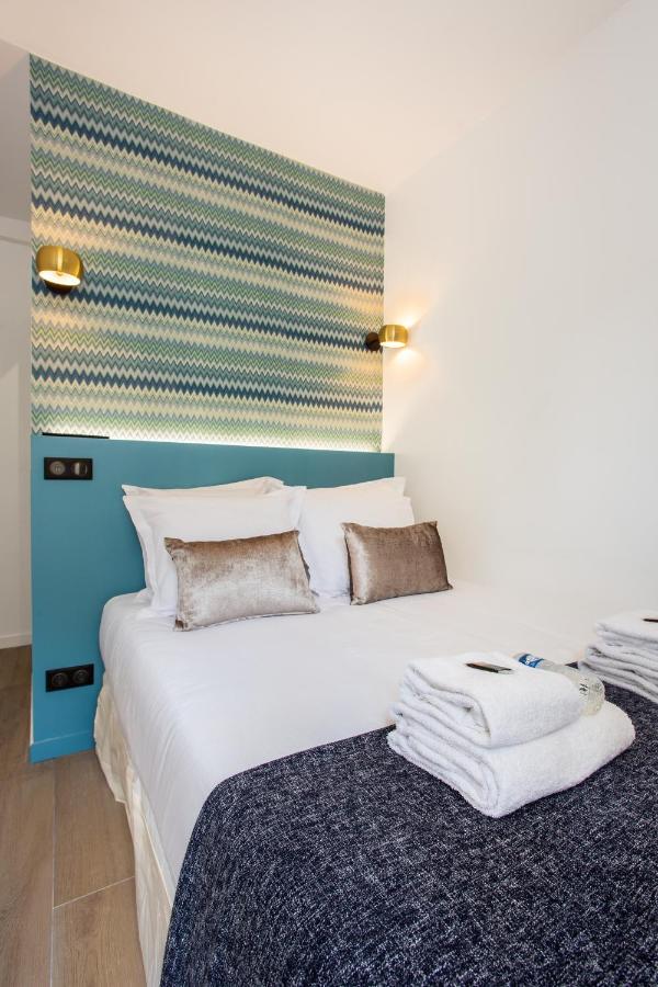Cmg - Tour Eiffel Champs De Mars Apartment Paris