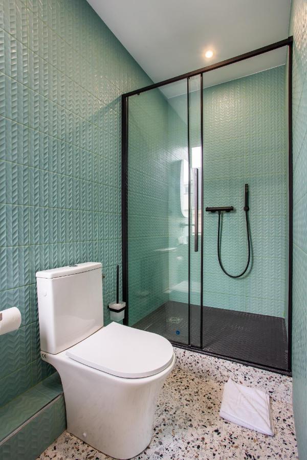 Apartment Cmg - Tour Eiffel Champs De Mars