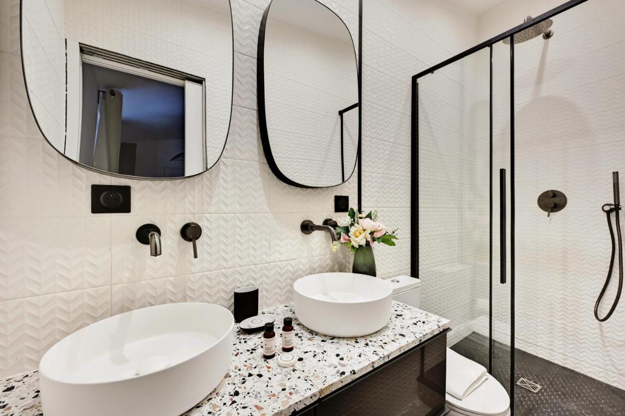 Apartment Cmg - Tour Eiffel Champs De Mars